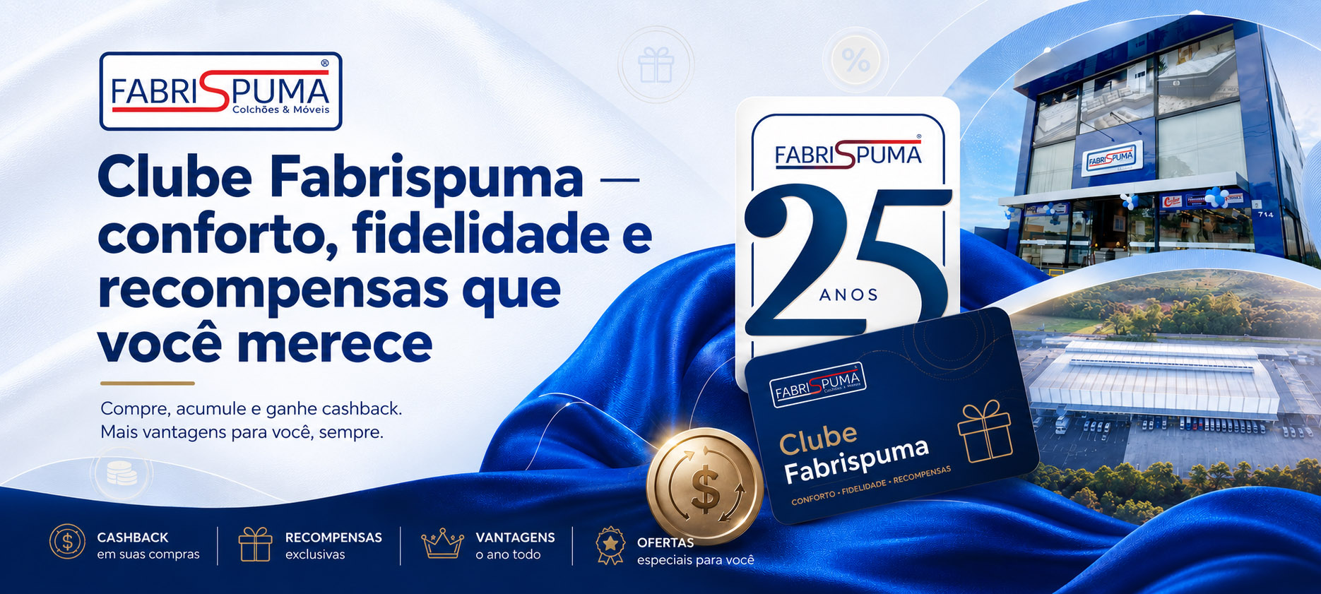 Clube Fabrispuma