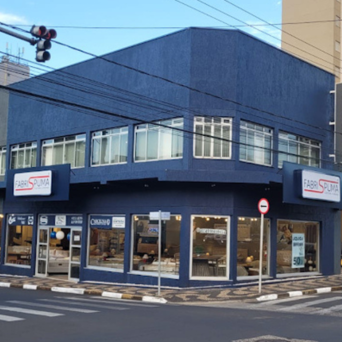 Loja Fabrispuma - Loja Fabrispuma 112