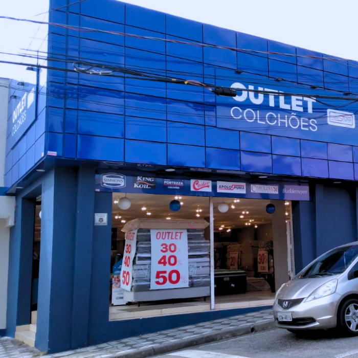 Loja Fabrispuma - Loja Fabrispuma 117