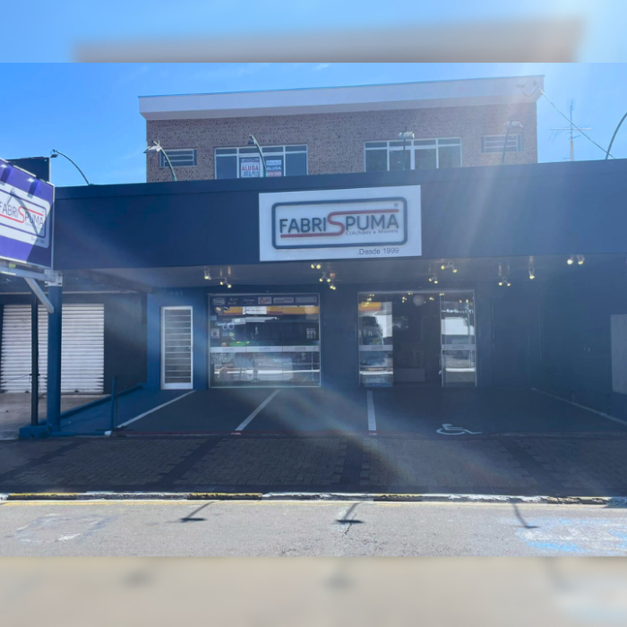 Loja Fabrispuma - Loja Fabrispuma 121