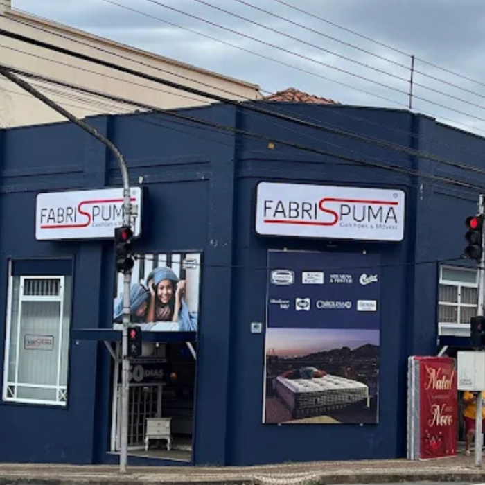 Loja Fabrispuma - Loja Fabrispuma 14