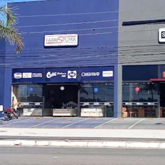 Loja Fabrispuma - Loja Fabrispuma 177 