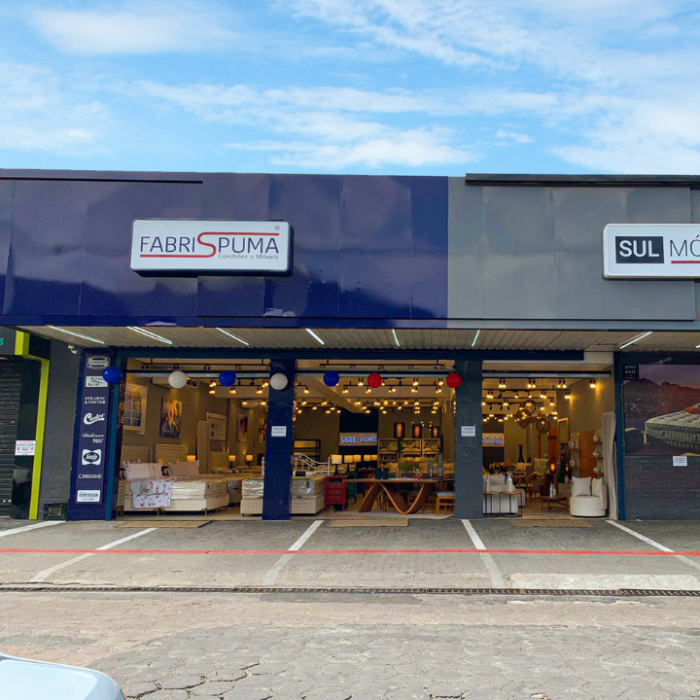 Loja Fabrispuma - Loja Fabrispuma - 179 