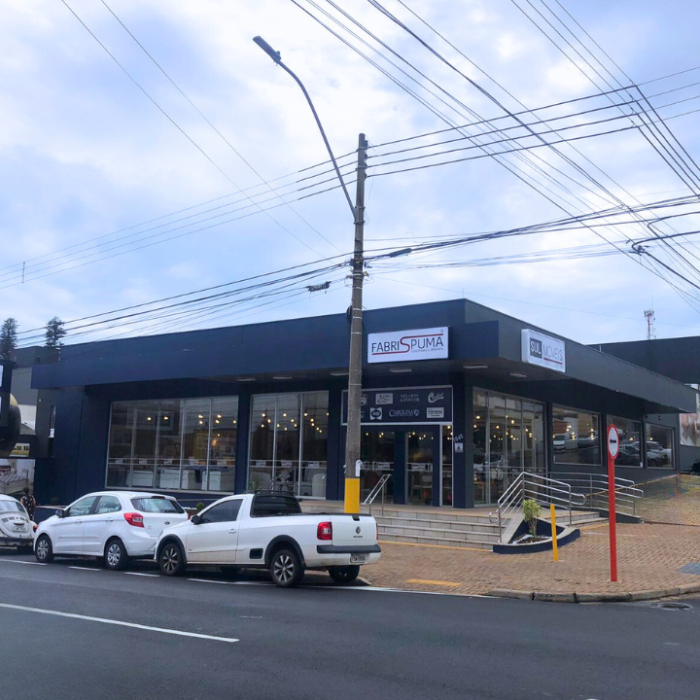 Loja Fabrispuma - Loja Fabrispuma 183