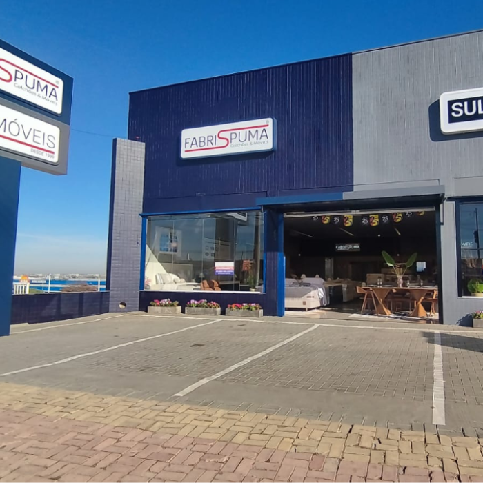 Loja Fabrispuma - Loja Fabrispuma 188