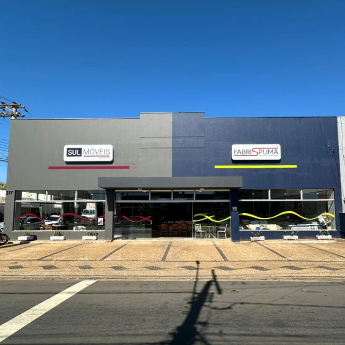 Loja Fabrispuma - Loja Fabrispuma 193