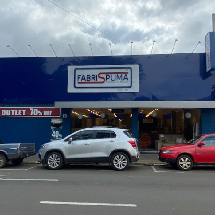 Loja Fabrispuma - Loja Fabrispuma 23