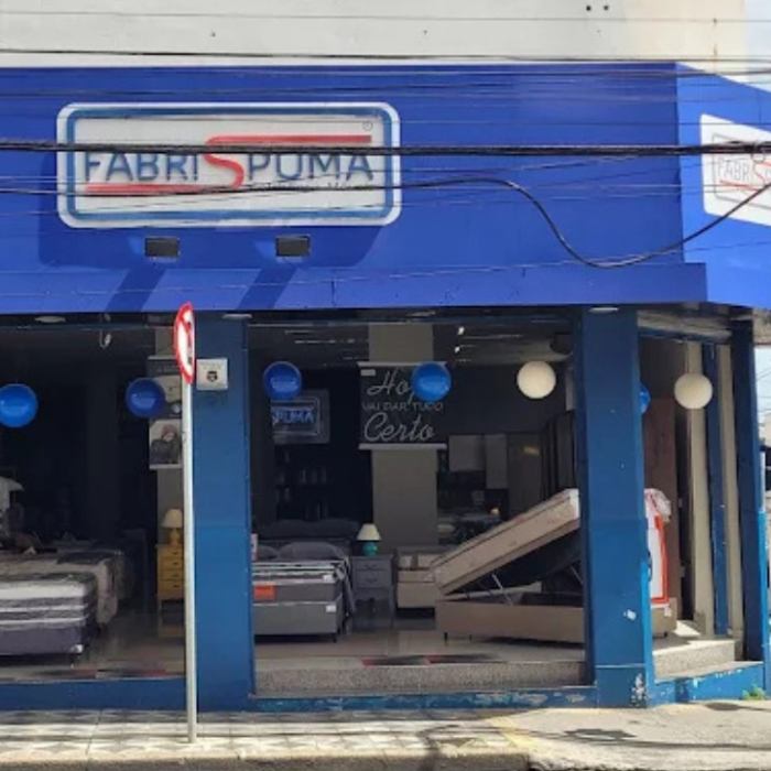 Loja Fabrispuma - Loja Fabrispuma 28