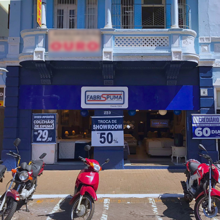 Loja Fabrispuma - Loja Fabrispuma 29