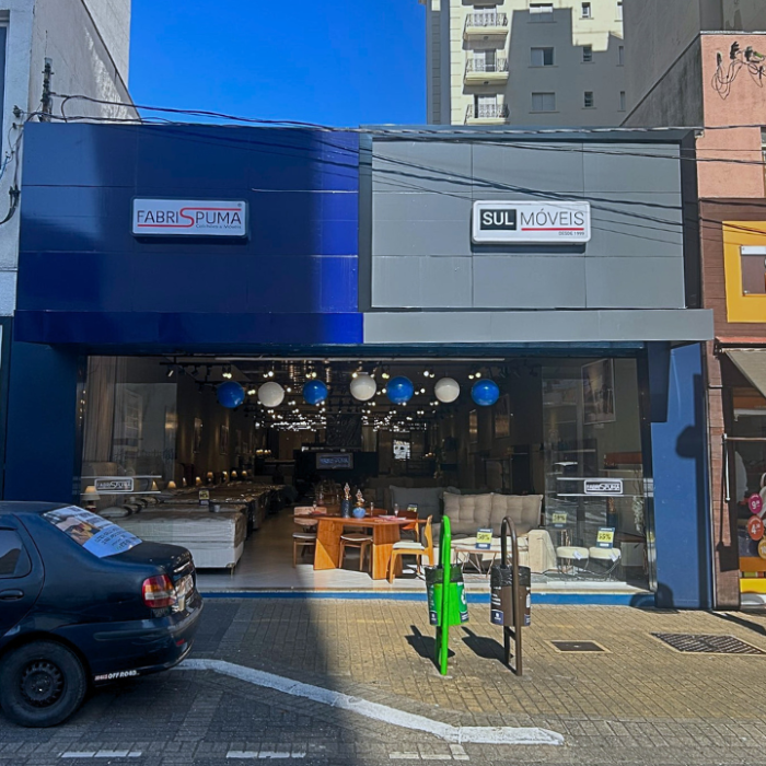 Loja Fabrispuma - Loja Fabrispuma 33