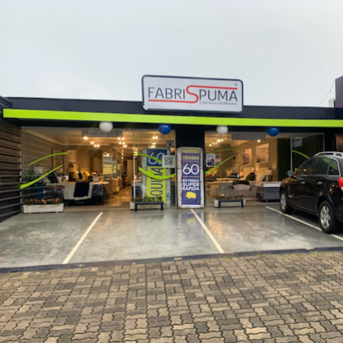 Loja Fabrispuma - Loja Fabrispuma 47