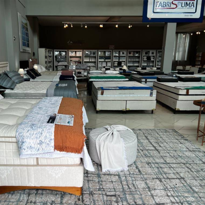 Loja Fabrispuma - Loja Fabrispuma 17